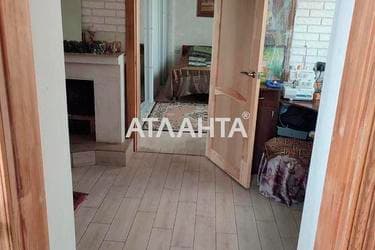 Дом по адресу ул. Лиманная 6-я (площадь 205 м²) - Atlanta.ua - фото 42