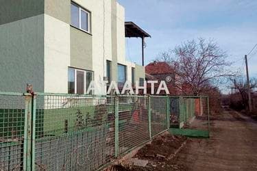 Дом по адресу ул. Лиманная 6-я (площадь 205 м²) - Atlanta.ua - фото 51