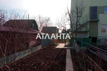 Дом по адресу ул. Лиманная 6-я (площадь 205 м²) - Atlanta.ua - фото 52