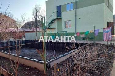 Дом по адресу ул. Лиманная 6-я (площадь 205 м²) - Atlanta.ua - фото 53