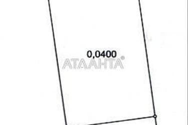 Участок по адресу ул. Центральная (площадь 4 сот) - Atlanta.ua - фото 10
