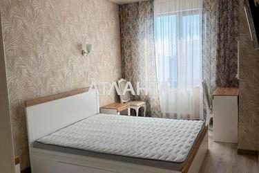 1-комнатная квартира по адресу ул. Дача Ковалевского (площадь 48,6 м²) - Atlanta.ua - фото 29