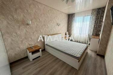 1-комнатная квартира по адресу ул. Дача Ковалевского (площадь 48,6 м²) - Atlanta.ua - фото 30