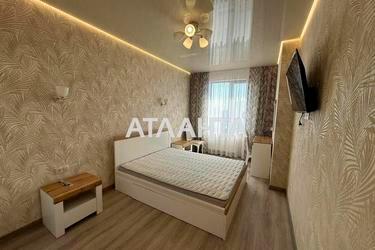 1-комнатная квартира по адресу ул. Дача Ковалевского (площадь 48,6 м²) - Atlanta.ua - фото 20