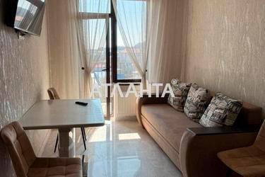 1-комнатная квартира по адресу ул. Дача Ковалевского (площадь 48,6 м²) - Atlanta.ua - фото 22