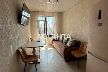 1-комнатная квартира по адресу ул. Дача Ковалевского (площадь 48,6 м²) - Atlanta.ua - фото 23