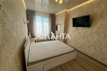 1-комнатная квартира по адресу ул. Дача Ковалевского (площадь 48,6 м²) - Atlanta.ua - фото 21