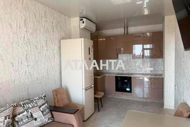 1-комнатная квартира по адресу ул. Дача Ковалевского (площадь 48,6 м²) - Atlanta.ua - фото 24