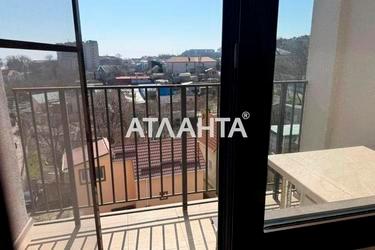 1-комнатная квартира по адресу ул. Дача Ковалевского (площадь 48,6 м²) - Atlanta.ua - фото 25