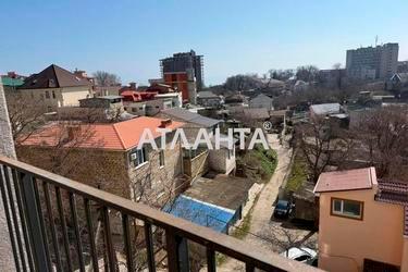 1-комнатная квартира по адресу ул. Дача Ковалевского (площадь 48,6 м²) - Atlanta.ua - фото 26