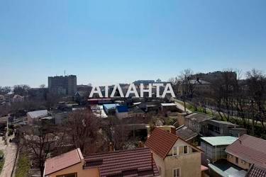 1-комнатная квартира по адресу ул. Дача Ковалевского (площадь 48,6 м²) - Atlanta.ua - фото 28