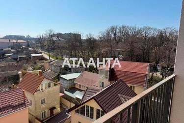 1-комнатная квартира по адресу ул. Дача Ковалевского (площадь 48,6 м²) - Atlanta.ua - фото 27