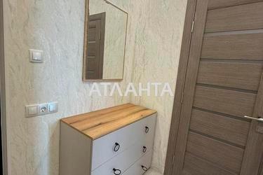 1-комнатная квартира по адресу ул. Дача Ковалевского (площадь 48,6 м²) - Atlanta.ua - фото 32