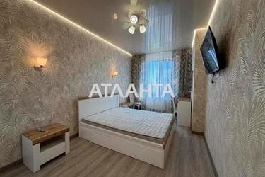 1-комнатная квартира по адресу ул. Дача Ковалевского (площадь 48,6 м²) - Atlanta.ua - imageAlt 31