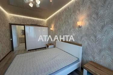 1-комнатная квартира по адресу ул. Дача Ковалевского (площадь 48,6 м²) - Atlanta.ua - imageAlt 35