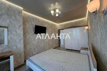 1-комнатная квартира по адресу ул. Дача Ковалевского (площадь 48,6 м²) - Atlanta.ua - imageAlt 36