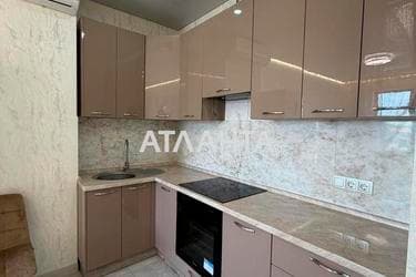 1-комнатная квартира по адресу ул. Дача Ковалевского (площадь 48,6 м²) - Atlanta.ua - imageAlt 45