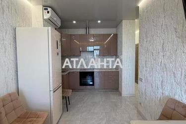 1-комнатная квартира по адресу ул. Дача Ковалевского (площадь 48,6 м²) - Atlanta.ua - imageAlt 46