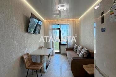 1-комнатная квартира по адресу ул. Дача Ковалевского (площадь 48,6 м²) - Atlanta.ua - imageAlt 42