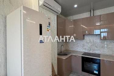1-комнатная квартира по адресу ул. Дача Ковалевского (площадь 48,6 м²) - Atlanta.ua - imageAlt 44