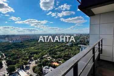 1-комнатная квартира по адресу Шевченко пр. (площадь 84,4 м²) - Atlanta.ua - фото 17