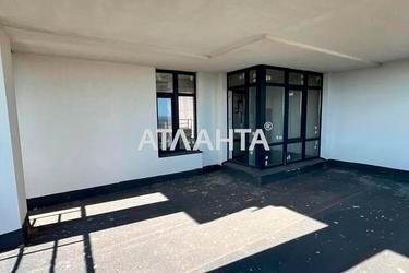 1-комнатная квартира по адресу Шевченко пр. (площадь 84,4 м²) - Atlanta.ua - фото 18