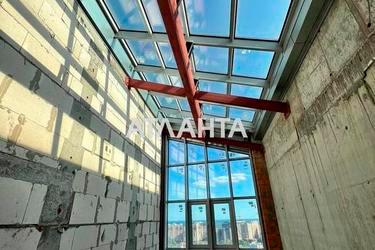 1-комнатная квартира по адресу Шевченко пр. (площадь 84,4 м²) - Atlanta.ua - фото 20