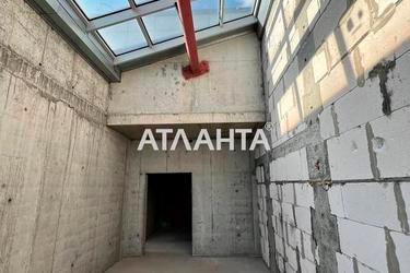 1-комнатная квартира по адресу Шевченко пр. (площадь 84,4 м²) - Atlanta.ua - фото 22