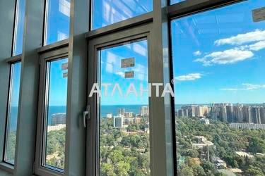 1-комнатная квартира по адресу Шевченко пр. (площадь 84,4 м²) - Atlanta.ua - фото 23