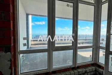 1-комнатная квартира по адресу Шевченко пр. (площадь 84,4 м²) - Atlanta.ua - фото 24