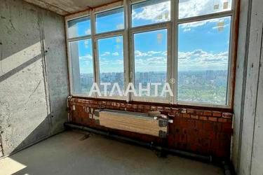 1-комнатная квартира по адресу Шевченко пр. (площадь 84,4 м²) - Atlanta.ua - фото 25