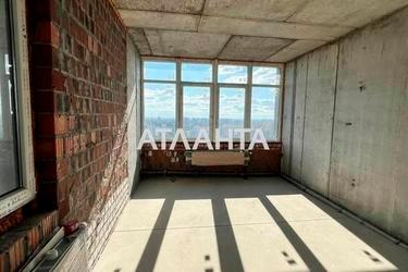 1-комнатная квартира по адресу Шевченко пр. (площадь 84,4 м²) - Atlanta.ua - фото 27