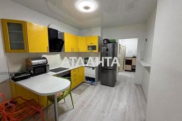 1-room apartment apartment by the address st. Ul Lomonosova (area 42 m²) - Atlanta.ua - photo 12