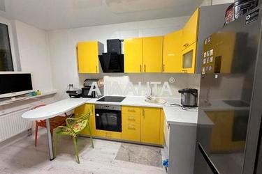 1-room apartment apartment by the address st. Ul Lomonosova (area 42 m²) - Atlanta.ua - photo 13