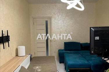1-room apartment apartment by the address st. Ul Lomonosova (area 42 m²) - Atlanta.ua - photo 14