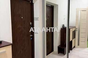 1-room apartment apartment by the address st. Ul Lomonosova (area 42 m²) - Atlanta.ua - photo 21