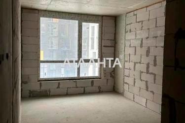 1-комнатная квартира по адресу Хмельницкого Б. Ул. (площадь 43,1 м²) - Atlanta.ua - фото 9