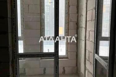 1-комнатная квартира по адресу Хмельницкого Б. Ул. (площадь 43,1 м²) - Atlanta.ua - фото 13