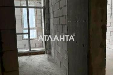 1-комнатная квартира по адресу Хмельницкого Б. Ул. (площадь 43,1 м²) - Atlanta.ua - фото 14