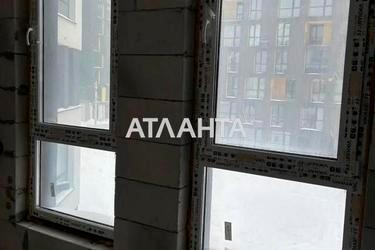 1-комнатная квартира по адресу Хмельницкого Б. Ул. (площадь 43,1 м²) - Atlanta.ua - фото 15