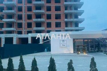 1-кімнатна квартира за адресою вул. Трускавецька (площа 40,9 м²) - Atlanta.ua - фото 13