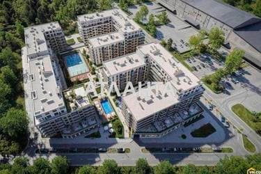 1-кімнатна квартира за адресою вул. Трускавецька (площа 40,9 м²) - Atlanta.ua - фото 15