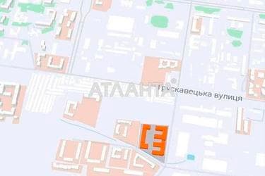 1-кімнатна квартира за адресою вул. Трускавецька (площа 40,9 м²) - Atlanta.ua - фото 16