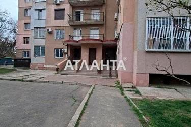 2-кімнатна квартира за адресою Небесної сотні пр. (площа 51,4 м²) - Atlanta.ua - imageAlt 33