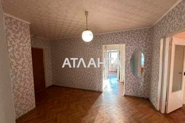 3-комнатная квартира по адресу ул. Драгоманова (площадь 85 м²) - Atlanta.ua - imageAlt 15