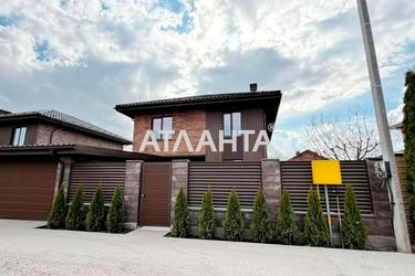 House by the address st. Zelenaya (area 170 m²) - Atlanta.ua - photo 30