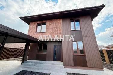 House by the address st. Zelenaya (area 170 m²) - Atlanta.ua - photo 31