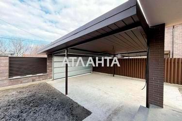 House by the address st. Zelenaya (area 170 m²) - Atlanta.ua - photo 33