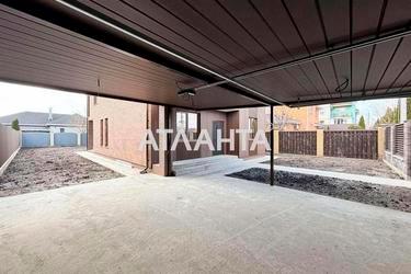 House by the address st. Zelenaya (area 170 m²) - Atlanta.ua - photo 34