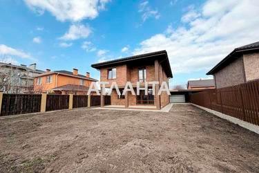 House by the address st. Zelenaya (area 170 m²) - Atlanta.ua - photo 35